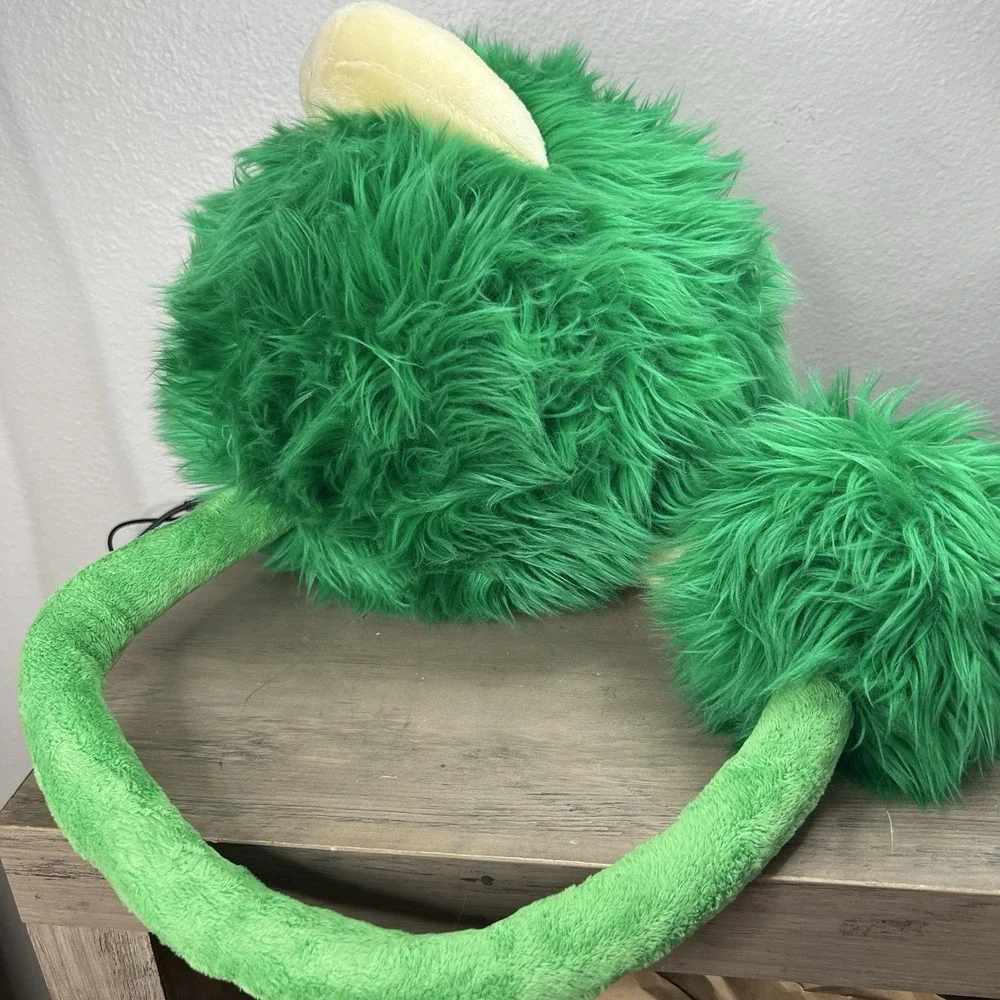 RARE Deviant Art Plush: Seussical Horton Mayzie Tree: RARE ONE OF A KIND: READ - Picture 5 of 7